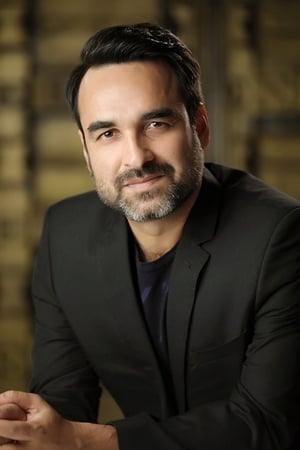 Pankaj Tripathi